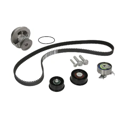Pumpa za vodu + komplet zupčastog kaiša BOSCH 1 987 948 749 IC-BB0867