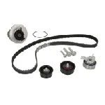 Pumpa za vodu + komplet zupčastog kaiša BOSCH 1 987 948 749 IC-BB0867