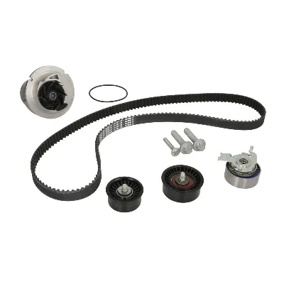 Pumpa za vodu + komplet zupčastog kaiša BOSCH 1 987 948 749 IC-BB0867