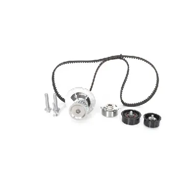 Pumpa za vodu + komplet zupčastog kaiša BOSCH 1 987 948 749 IC-BB0867