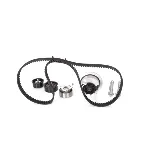 Pumpa za vodu + komplet zupčastog kaiša BOSCH 1 987 948 749 IC-BB0867