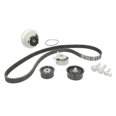 Pumpa za vodu + komplet zupčastog kaiša BOSCH 1 987 948 750 IC-BB0868