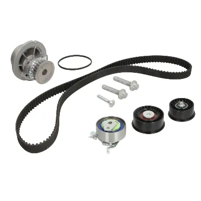 Pumpa za vodu + komplet zupčastog kaiša BOSCH 1 987 948 758 IC-BB086C