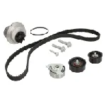 Pumpa za vodu + komplet zupčastog kaiša BOSCH 1 987 948 758 IC-BB086C