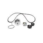 Pumpa za vodu + komplet zupčastog kaiša BOSCH 1 987 948 758 IC-BB086C