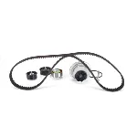 Pumpa za vodu + komplet zupčastog kaiša BOSCH 1 987 948 758 IC-BB086C