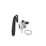 Pumpa za vodu + komplet zupčastog kaiša BOSCH 1 987 948 758 IC-BB086C