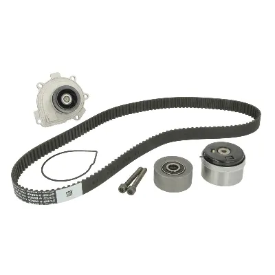 Pumpa za vodu + komplet zupčastog kaiša BOSCH 1 987 948 800 IC-BB087B