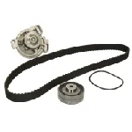 Pumpa za vodu + komplet zupčastog kaiša BOSCH 1 987 948 857 IC-BB087F