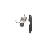 Pumpa za vodu + komplet zupčastog kaiša BOSCH 1 987 948 857 IC-BB087F