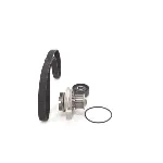Pumpa za vodu + komplet zupčastog kaiša BOSCH 1 987 948 857 IC-BB087F