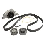 Pumpa za vodu + komplet zupčastog kaiša BOSCH 1 987 948 862 IC-BB0884