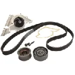 Pumpa za vodu + komplet zupčastog kaiša BOSCH 1 987 948 862 IC-BB0884