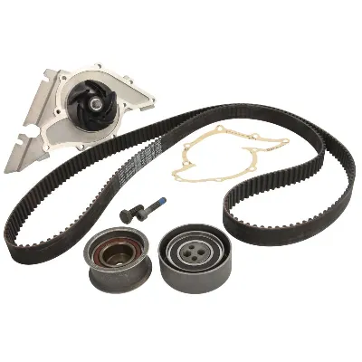 Pumpa za vodu + komplet zupčastog kaiša BOSCH 1 987 948 862 IC-BB0884