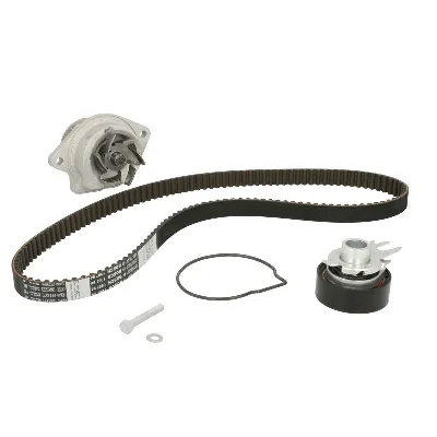Pumpa za vodu + komplet zupčastog kaiša BOSCH 1 987 948 865 IC-BB0887