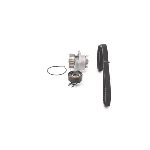 Pumpa za vodu + komplet zupčastog kaiša BOSCH 1 987 948 865 IC-BB0887