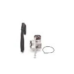 Pumpa za vodu + komplet zupčastog kaiša BOSCH 1 987 948 865 IC-BB0887