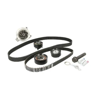 Pumpa za vodu + komplet zupčastog kaiša BOSCH 1 987 948 873 IC-BB088D
