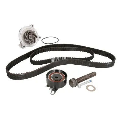 Pumpa za vodu + komplet zupčastog kaiša BOSCH 1 987 948 875 IC-BB088F