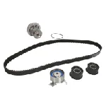 Pumpa za vodu + komplet zupčastog kaiša BOSCH 1 987 948 885 IC-CFEC76