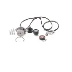 Pumpa za vodu + komplet zupčastog kaiša BOSCH 1 987 948 886 IC-CFEC77