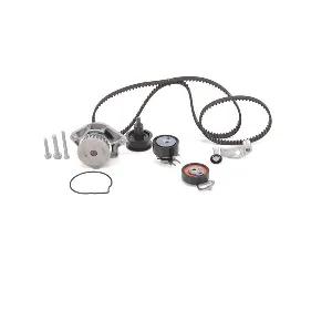 Pumpa za vodu + komplet zupčastog kaiša BOSCH 1 987 948 886 IC-CFEC77