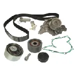 Pumpa za vodu + komplet zupčastog kaiša CONTI CT 1015 WP1 IC-C69A13