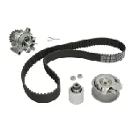 Pumpa za vodu + komplet zupčastog kaiša CONTI CT 1028 WP5 IC-B0C2CB