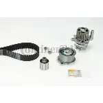 Pumpa za vodu + komplet zupčastog kaiša CONTI CT 1028 WP5 IC-B0C2CB