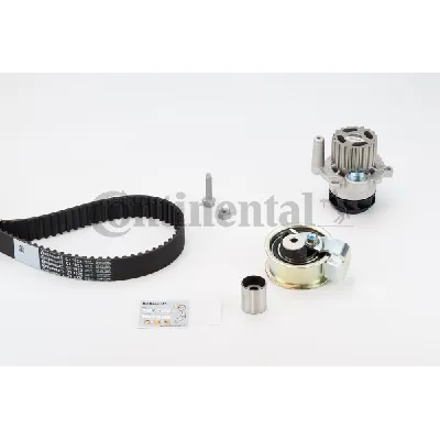 Pumpa za vodu + komplet zupčastog kaiša CONTI CT 1028 WP8 IC-G0QBIT
