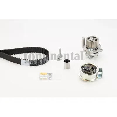 Pumpa za vodu + komplet zupčastog kaiša CONTI CT 1028 WP9 IC-G0QBIU