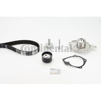 Pumpa za vodu + komplet zupčastog kaiša CONTI CT 1035 WP1 IC-B0C2C0