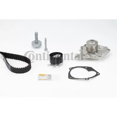 Pumpa za vodu + komplet zupčastog kaiša CONTI CT 1035 WP2 IC-B8F4C3