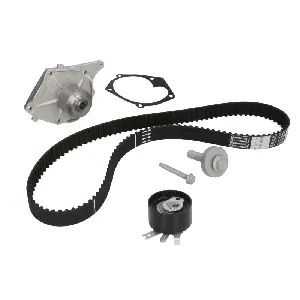 Pumpa za vodu + komplet zupčastog kaiša CONTI CT 1035 WP3 IC-B4E35A