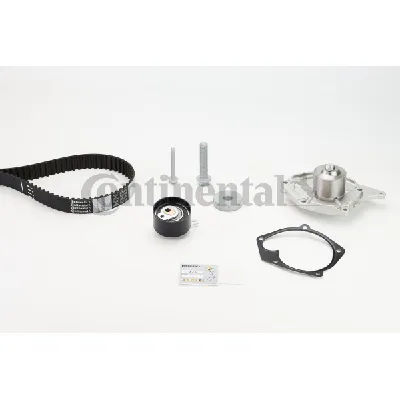 Pumpa za vodu + komplet zupčastog kaiša CONTI CT 1035 WP3 IC-B4E35A
