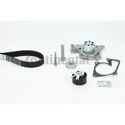 Pumpa za vodu + komplet zupčastog kaiša CONTI CT 1035 WP4 IC-DA4960