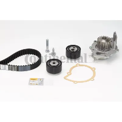 Pumpa za vodu + komplet zupčastog kaiša CONTI CT 1037 WP1 IC-D3304D