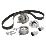 Pumpa za vodu + komplet zupčastog kaiša CONTI CT 1044 WP1 IC-B0C2A4