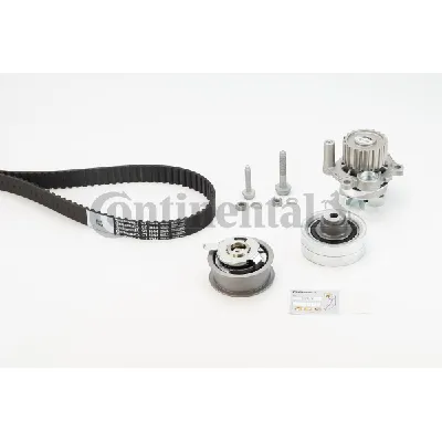 Pumpa za vodu + komplet zupčastog kaiša CONTI CT 1044 WP1 IC-B0C2A4
