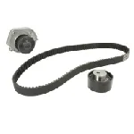 Pumpa za vodu + komplet zupčastog kaiša CONTI CT 1049 WP1 IC-BACDF2