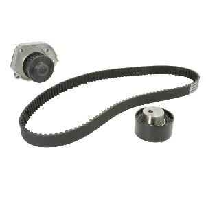 Pumpa za vodu + komplet zupčastog kaiša CONTI CT 1049 WP1 IC-BACDF2