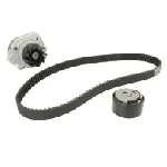 Pumpa za vodu + komplet zupčastog kaiša CONTI CT 1049 WP1 IC-BACDF2