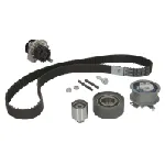 Pumpa za vodu + komplet zupčastog kaiša CONTI CT 1051 WP3 IC-E6666A