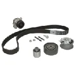 Pumpa za vodu + komplet zupčastog kaiša CONTI CT 1051 WP3 IC-E6666A