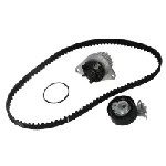 Pumpa za vodu + komplet zupčastog kaiša CONTI CT 1067 WP1 IC-C69A18