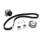 Pumpa za vodu + komplet zupčastog kaiša CONTI CT 1088 WP3 IC-D8EA4B