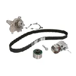 Pumpa za vodu + komplet zupčastog kaiša CONTI CT 1099 WP1 IC-E79DA3