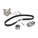 Pumpa za vodu + komplet zupčastog kaiša CONTI CT 1099 WP1 IC-E79DA3
