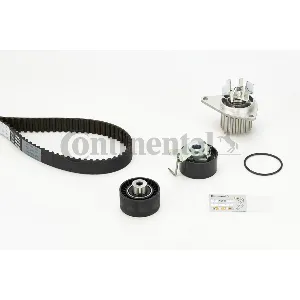Pumpa za vodu + komplet zupčastog kaiša CONTI CT 1101 WP1 IC-D3302E