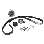 Pumpa za vodu + komplet zupčastog kaiša CONTI CT 1105 WP2 IC-D30B7E